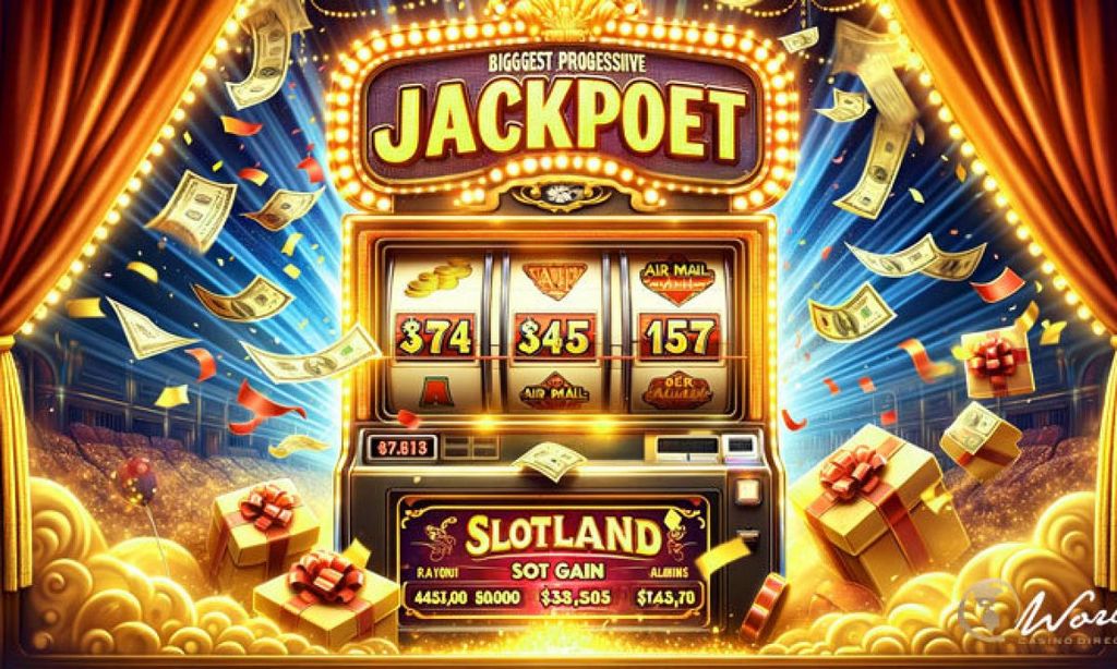 5 Advanced Slot Machine Strategies That Actually Work in 2024
