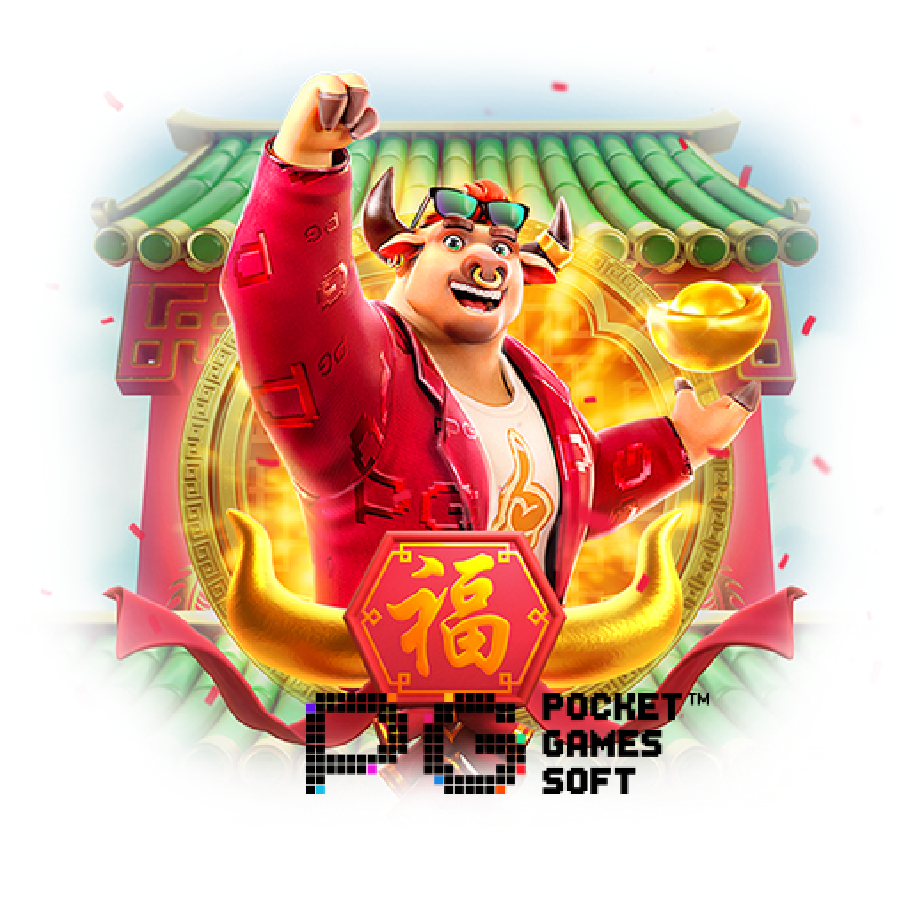 Boi com muito dinheiro - O Jogo do Touro que Traz Prêmios