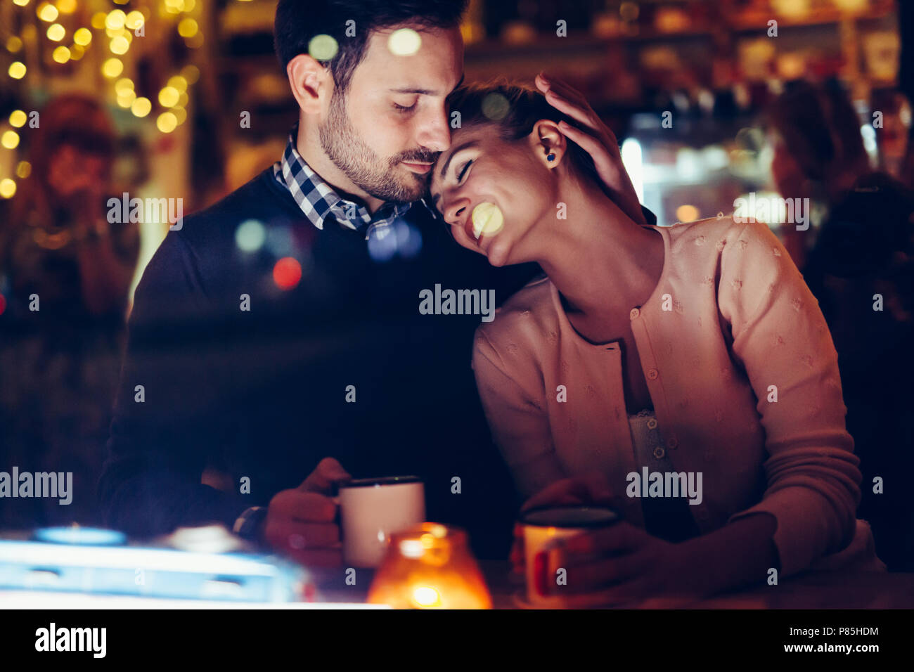 Choosing Okamour: An Endorsement of the Reliable Internet Dating System